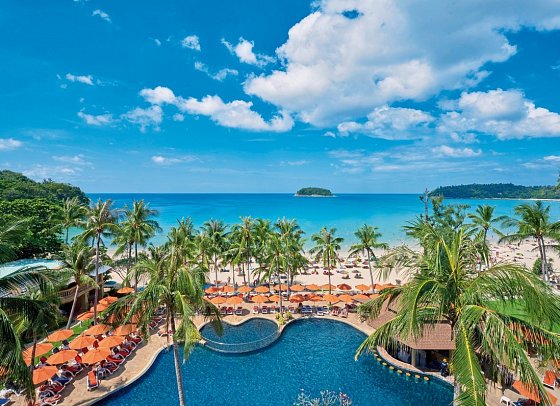 Beyond Resort Kata