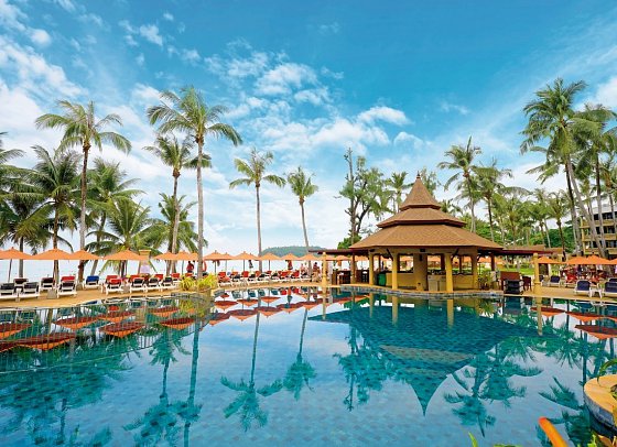 Beyond Resort Kata