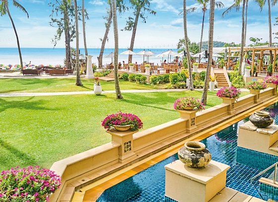 Beyond Resort Kata