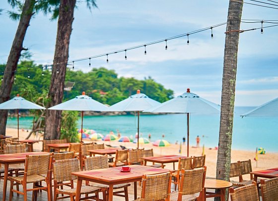Beyond Resort Kata