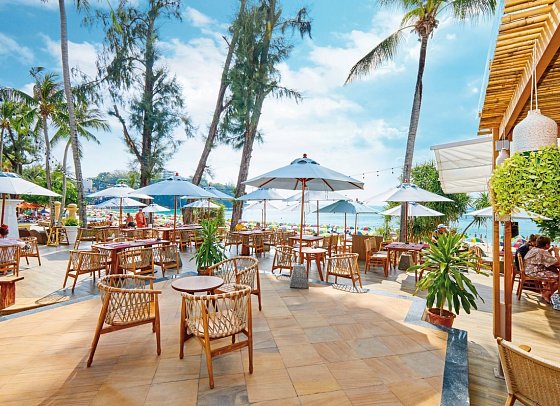 Beyond Resort Kata