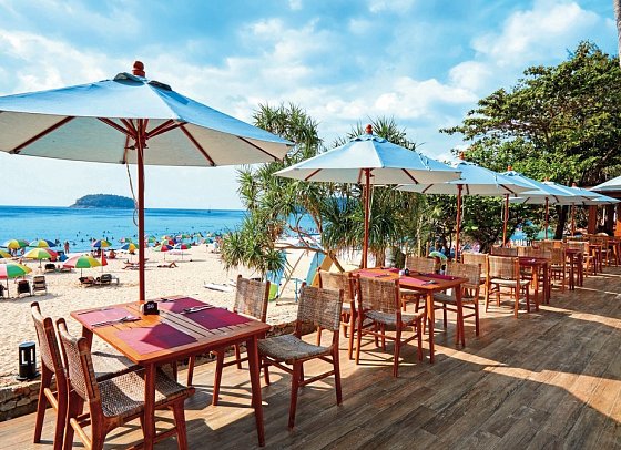 Beyond Resort Kata
