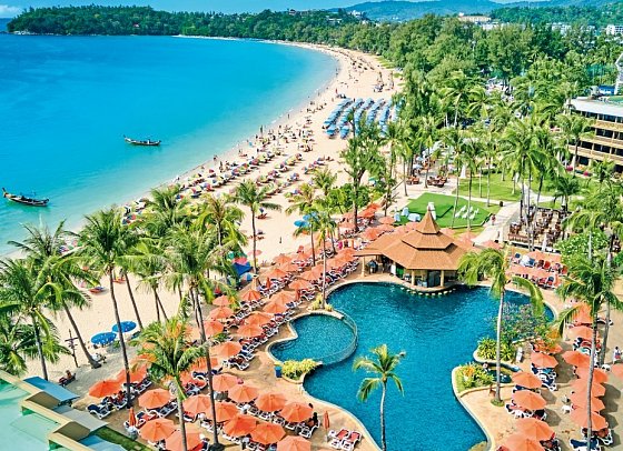 Beyond Resort Kata