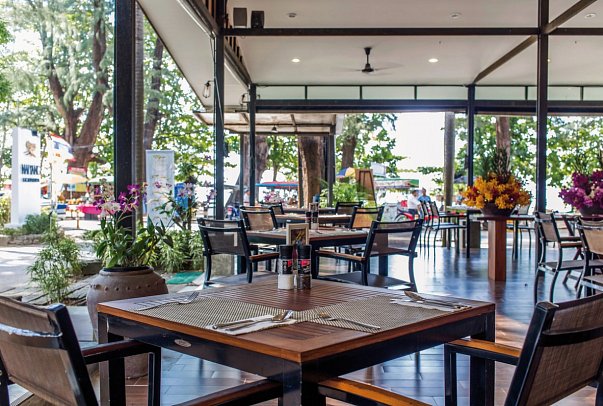 Nai Yang Beach Resort & Spa