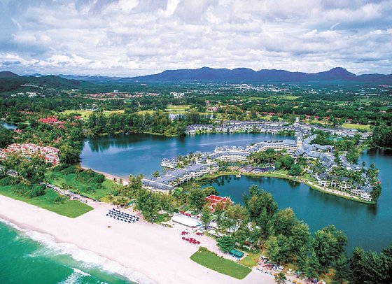 Angsana Laguna Phuket