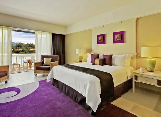 Angsana Laguna Phuket - Wohnbeispiel Laguna (Zimmercodierung UB1)