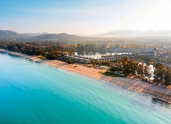 Angsana Laguna Phuket