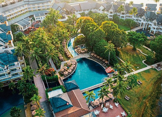 Angsana Laguna Phuket