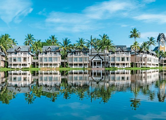 Angsana Laguna Phuket