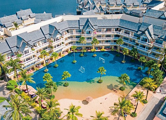 Angsana Laguna Phuket