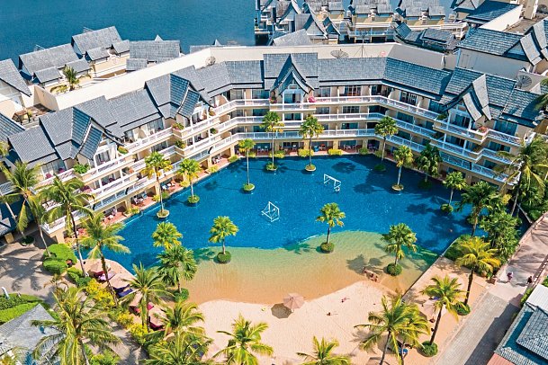 Angsana Laguna Phuket