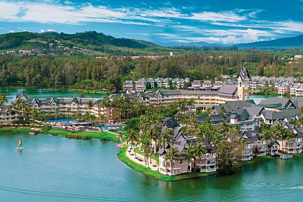 Angsana Laguna Phuket