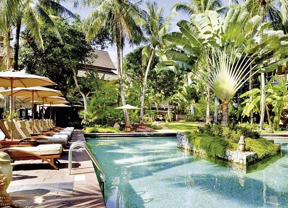 Angsana Laguna Phuket
