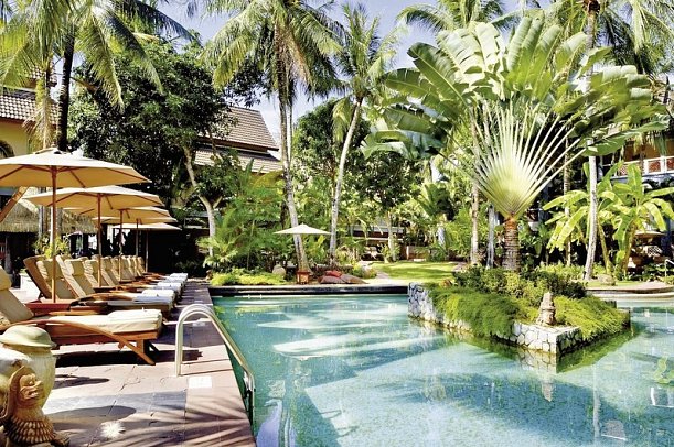 Angsana Laguna Phuket