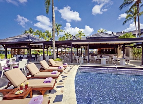 Angsana Laguna Phuket