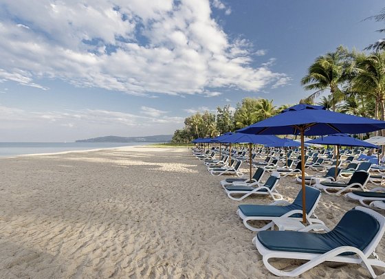 Angsana Laguna Phuket