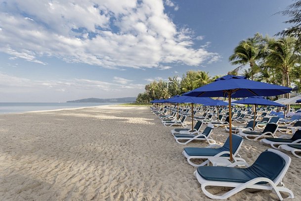 Angsana Laguna Phuket