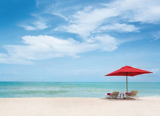 Angsana Laguna Phuket