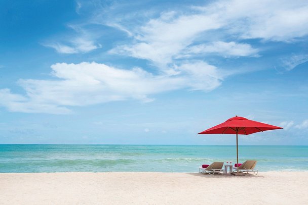 Angsana Laguna Phuket