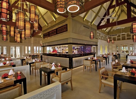 Angsana Laguna Phuket