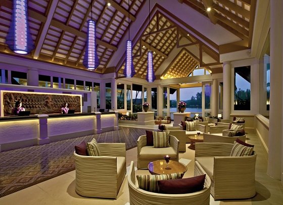 Angsana Laguna Phuket