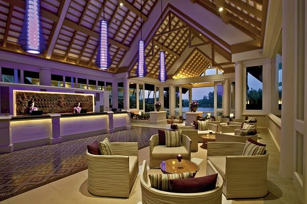Angsana Laguna Phuket