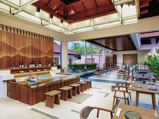 Banyan Tree Phuket