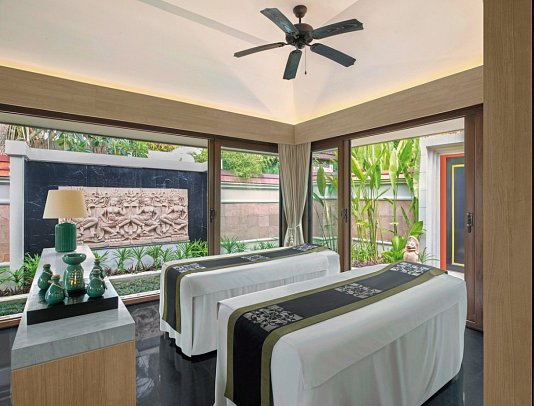 Banyan Tree Phuket