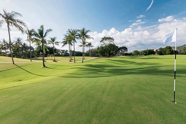 Banyan Tree Phuket - Laguna Phuket