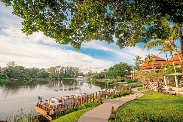 Banyan Tree Phuket