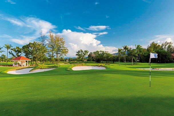 Banyan Tree Phuket - Laguna Phuket