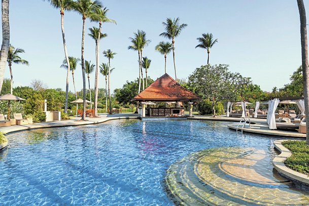 Banyan Tree Phuket