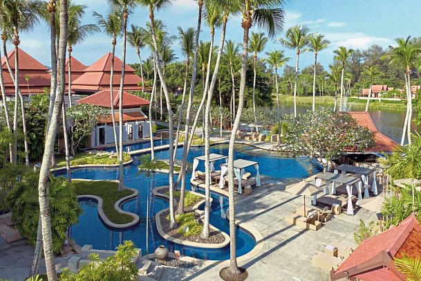 Banyan Tree Phuket