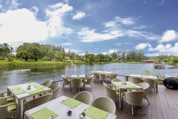 Banyan Tree Phuket