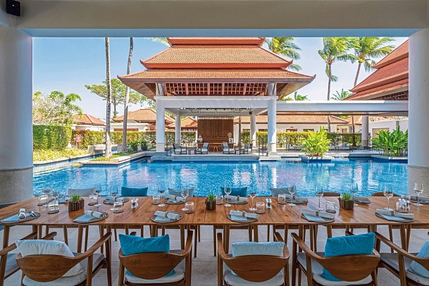 Banyan Tree Phuket