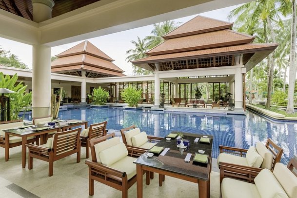 Banyan Tree Phuket