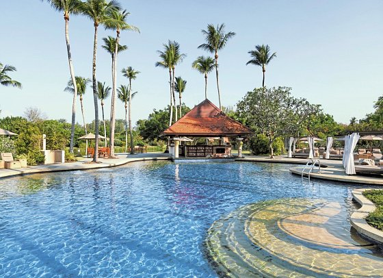 Banyan Tree Phuket