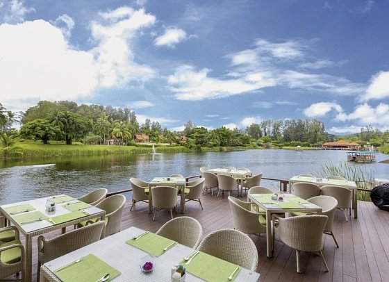 Banyan Tree Phuket