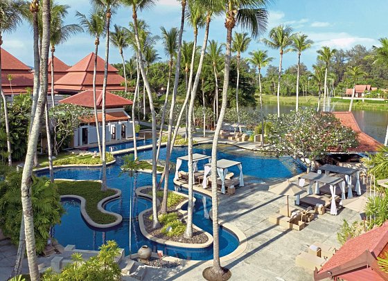 Banyan Tree Phuket