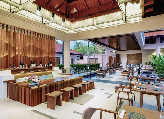 Banyan Tree Phuket