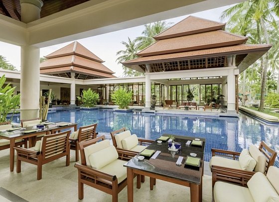 Banyan Tree Phuket