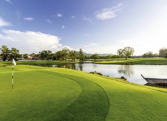 Banyan Tree Phuket - Laguna Golf Phuket