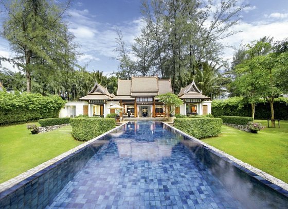 Banyan Tree Phuket