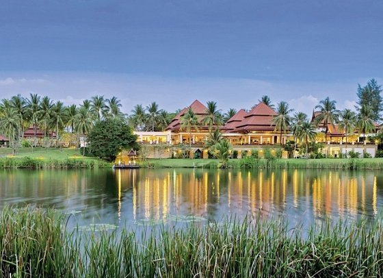 Banyan Tree Phuket
