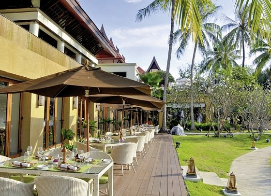 Banyan Tree Phuket