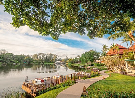 Banyan Tree Phuket