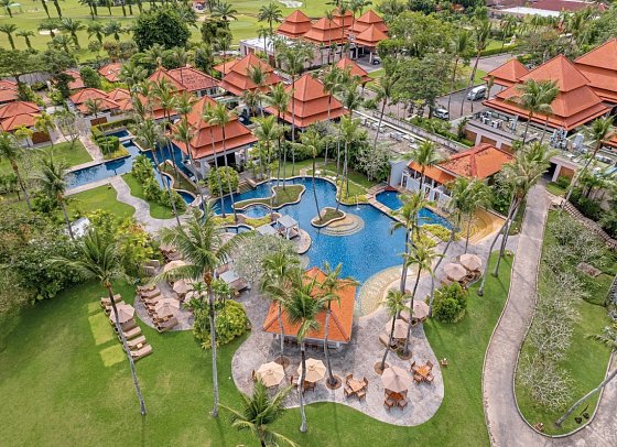 Banyan Tree Phuket
