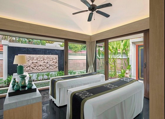 Banyan Tree Phuket