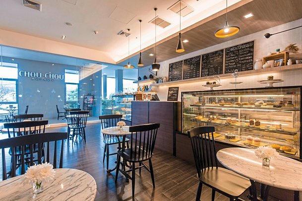 Grand Mercure Phuket Patong