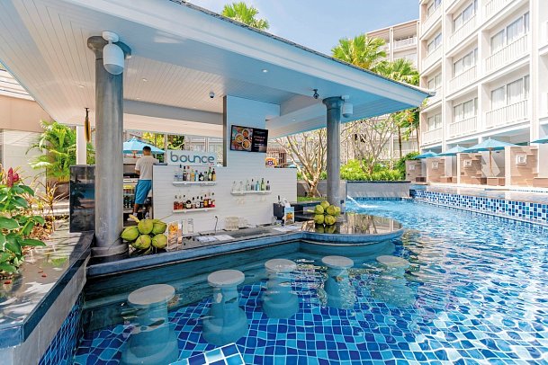 Grand Mercure Phuket Patong